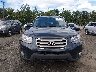 5XYZKDAG7CG****** Salvage and Repairable 2012 Hyundai Santa Fe in New Jersey State