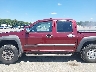 1GCDS13E578****** Salvamento 2007 Chevrolet Colorado