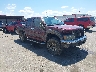 1GCDS13E578****** Salvamento y Destrozados 2007 Chevrolet Colorado en Indianapolis South