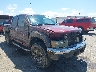 1GCDS13E578****** Salvamento y Reparables 2007 Chevrolet Colorado en Estado de Indiana