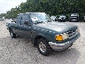 1FTCR14U9SP****** Salvamento y Destrozados 1995 Ford Ranger en Kansas City