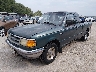 1FTCR14U9SP****** Usados y Reparables 1995 Ford Ranger en Kansas City