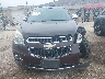 2CNFLGE52B6****** Wrecked 2011 Chevrolet Equinox in Wisconsin State