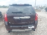 2CNFLGE52B6****** Wrecked 2011 Chevrolet Equinox