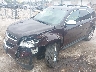 2CNFLGE52B6****** Used and Repairable 2011 Chevrolet Equinox in Milwaukee