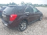 2CNFLGE52B6****** Salvage and Wrecked 2011 Chevrolet Equinox in Wisconsin State