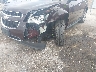 2CNFLGE52B6****** Salvage and Repairable 2011 Chevrolet Equinox in Wisconsin State