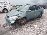 1NXBR32E05Z****** Salvamento y Reparables 2005 Toyota Corolla en Estado de Florida