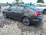 19XFB2F54DE****** Salvage and Repairable 2013 Honda Civic in Northern Virginia