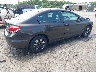 19XFB2F54DE****** Salvage and Wrecked 2013 Honda Civic in Virginia State