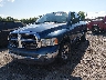 1D7HA18N82S****** Used and Repairable 2002 Dodge Ram 1500 in Nashville