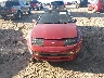JN1RZ27D4RX****** Salvage and Repairable 1994 Nissan 300ZX in Indiana State