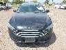 3FA6P0H74HR****** Wrecked 2017 Ford Fusion in Texas State