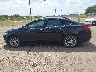3FA6P0H74HR****** Repairable 2017 Ford Fusion in Texas State