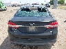 3FA6P0H74HR****** Wrecked 2017 Ford Fusion