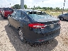 3FA6P0H74HR****** Salvage and Repairable 2017 Ford Fusion in McAllen