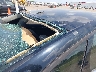 3FA6P0H74HR****** Salvage and Repairable 2017 Ford Fusion in Texas State