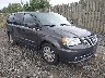 2C4RC1BG5FR****** Salvamento y Destrozados 2015 Chrysler Town & Country en Northern Virginia