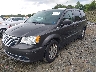 2C4RC1BG5FR****** Usados y Reparables 2015 Chrysler Town & Country en Northern Virginia