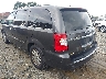 2C4RC1BG5FR****** Salvamento y Reparables 2015 Chrysler Town & Country en Northern Virginia