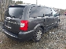 2C4RC1BG5FR****** Salvamento y Destrozados 2015 Chrysler Town & Country en Estado de Virginia