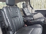 2C4RC1BG5FR****** Destrozados 2015 Chrysler Town & Country en Northern Virginia