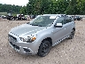 JA4AP3AU1BZ****** Usados y Reparables 2011 Mitsubishi Outlander en Knoxville