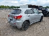 JA4AP3AU1BZ****** Salvamento y Destrozados 2011 Mitsubishi Outlander en Estado de Tennessee