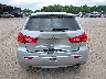 JA4AP3AU1BZ****** Salvamento y Reparables 2011 Mitsubishi Outlander en Estado de Tennessee