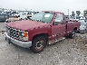 1GCFC24K4KE****** Used and Repairable 1989 Chevrolet C/K in Los Angeles