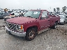 1GCFC24K4KE****** Salvage and Repairable 1989 Chevrolet C/K in California State