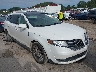 2LMHJ5AT0DB****** Salvamento y Destrozados 2013 Lincoln MKT en Buckhannon