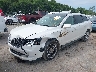 2LMHJ5AT0DB****** Usados y Reparables 2013 Lincoln MKT en Buckhannon