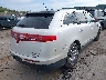 2LMHJ5AT0DB****** Salvamento y Destrozados 2013 Lincoln MKT en Estado de Virginia Occidental