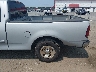 1FTRX17WX2N****** Salvage and Repairable 2002 Ford F-150 in Little Rock