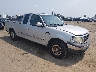 1FTRX17WX2N****** Salvage and Wrecked 2002 Ford F-150 in Little Rock