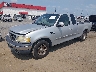 1FTRX17WX2N****** Used and Repairable 2002 Ford F-150 in Little Rock