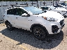 KNDP6CACXL7****** Salvamento y Destrozados 2020 Kia Sportage en Salt Lake City