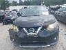 5N1AT2MT9FC****** Wrecked 2015 Nissan Rogue in Georgia State