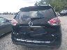 5N1AT2MT9FC****** Wrecked 2015 Nissan Rogue