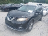 5N1AT2MT9FC****** Used and Repairable 2015 Nissan Rogue in Atlanta North