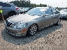 WDDNG71X87A****** Usados y Reparables 2007 Mercedes-Benz S-Class en Seattle