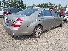 WDDNG71X87A****** Salvamento y Destrozados 2007 Mercedes-Benz S-Class en Estado de Washington