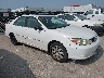 4T1BF30K12U****** Salvamento y Destrozados 2002 Toyota Camry en Fort Worth North
