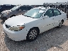 4T1BF30K12U****** Usados y Reparables 2002 Toyota Camry en Fort Worth North