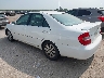 4T1BF30K12U****** Salvamento y Reparables 2002 Toyota Camry en Fort Worth North