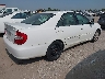 4T1BF30K12U****** Salvamento y Destrozados 2002 Toyota Camry en Estado de Texas