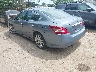 1N4AA5AP2BC****** Salvage and Repairable 2011 Nissan Maxima in Providence