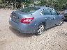 1N4AA5AP2BC****** Salvage and Wrecked 2011 Nissan Maxima in Rhode Island State