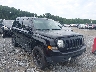 1C4NJPBA3FD****** Salvage and Wrecked 2015 Jeep Patriot in Atlanta North